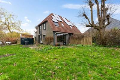 Woning Beijumerweg 20A Groningen