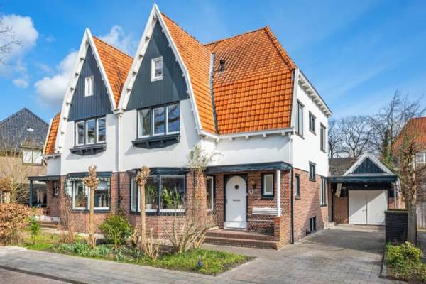 Woning E.E. Stolperlaan 7 Veendam