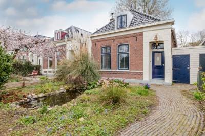 Woning Purmerenderweg 198 Zuidoostbeemster
