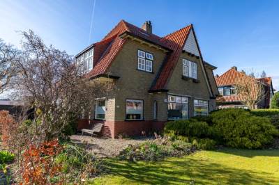 Woning Nieuwlandsweg 21 Haren (GR)
