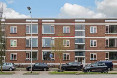 Woning Marialaan 145 Nijmegen