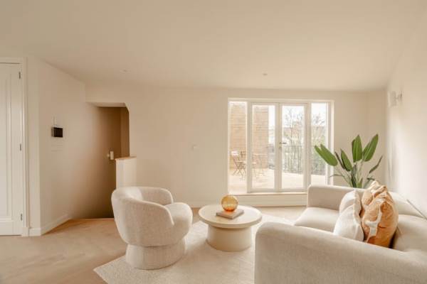 Woning Waalstraat 28B3 Amsterdam