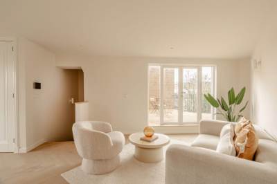 Woning Waalstraat 28B3 Amsterdam