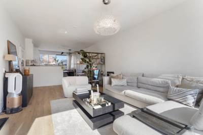 Woning Slangenburg 111 Amsterdam