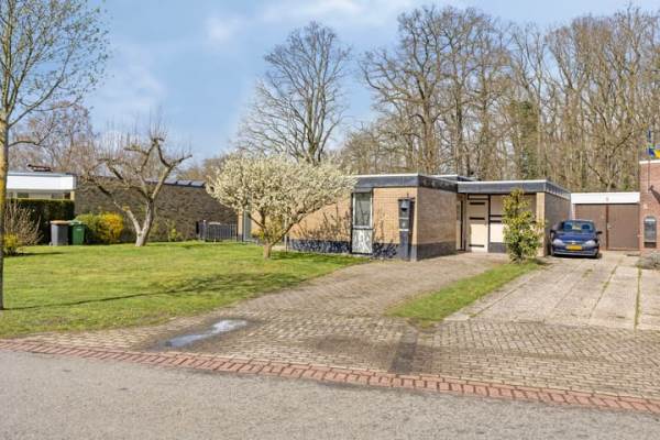 Woning Arturo Toscaninistraat 3 Hengelo (OV)