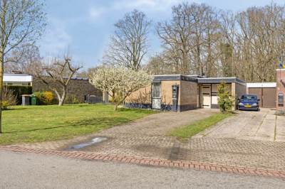 Woning Arturo Toscaninistraat 3 Hengelo (OV)