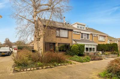 Woning De Zevenhoeven 10 Heemskerk