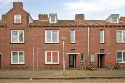 Woning Bilderdijkstraat 74 Tilburg