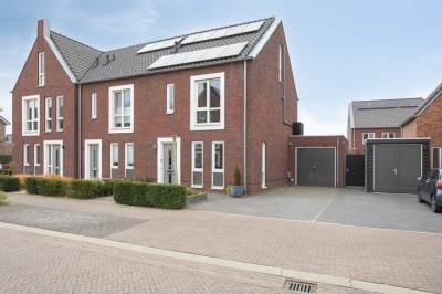 Woning Rikkeshaag 5 Zevenaar