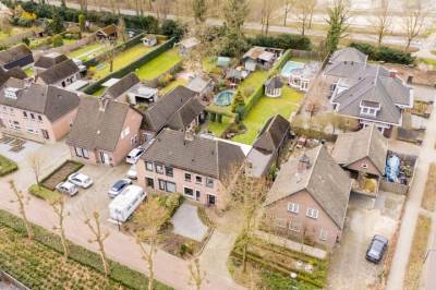 Woning Het Nieveld 35 Casteren