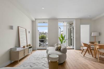 Woning Houtmankade 741 Amsterdam