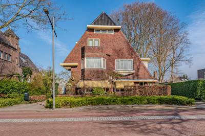 Woning Stationsstraat 6 Veendam