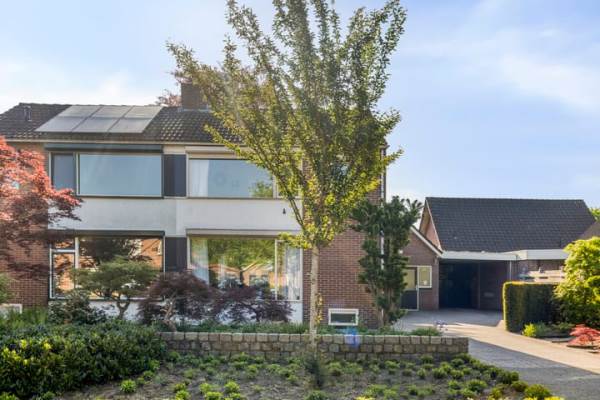 Woning Dinxperlosestraatweg 23 Aalten