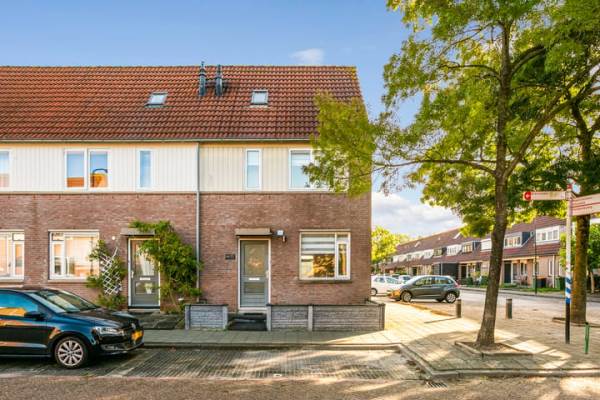 Woning Zwanenkamp 578 Maarssen