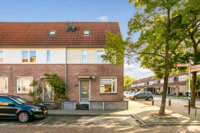 Woning Zwanenkamp 578 Maarssen