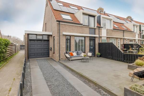 Woning Seevancksweg 51 Oosthuizen