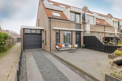 Woning Seevancksweg 51 Oosthuizen