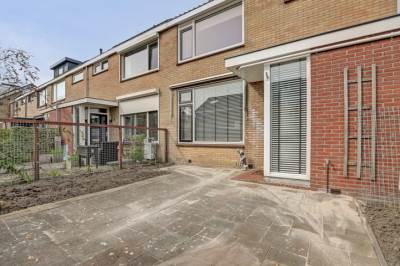 Woning Hudsonlaan 4 Gouda