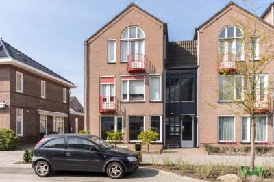 Woning Eindhovenseweg 101B Valkenswaard