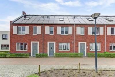 Woning Ranonkel 22 Vlijmen