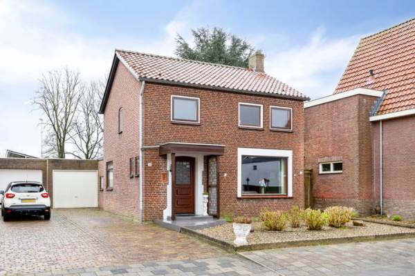 Woning Langstraat 105 Venray