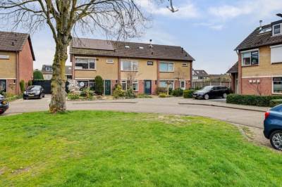 Woning Van Speijkstraat 37 Drunen