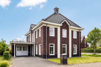 Woning Nienke van Hichtumweg 21 Heerenveen