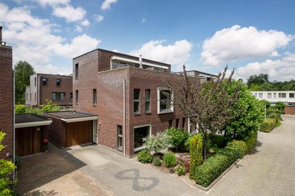 Woning de Weeren 8 Leeuwarden