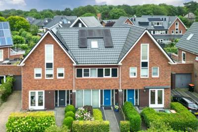 Woning J.A. Rädeckerweg 61 Schoorl