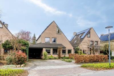Woning Dennenlaan 5 Emmen