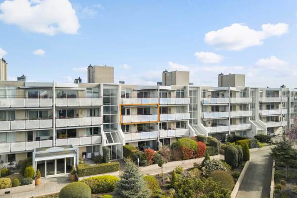 Woning Emmaplein 104 Zeist