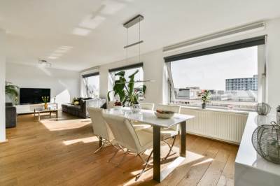 Woning Talbotstraat 221 Amsterdam