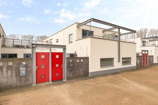 Woning Drielenborchdreef 3 Utrecht