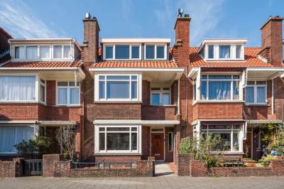 Woning Laan van Meerdervoort 863 Den Haag