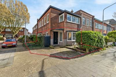 Woning Simon Stevinweg 14A Hilversum