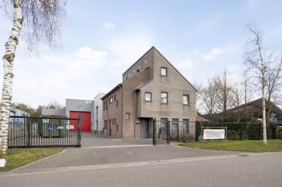 Woning Oostwijk 29 Uden