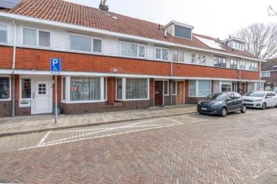 Woning Johannes Uitenbogaertstraat 29 Utrecht