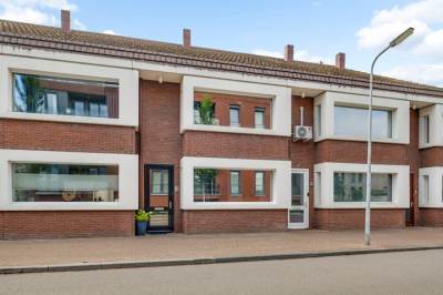 Woning Penitentenstraat 96 Weert