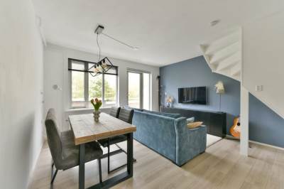 Woning Antilopespoor 448 Maarssen