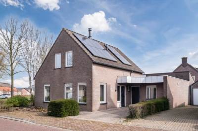 Woning Het Vonderke 14 Hoogeloon