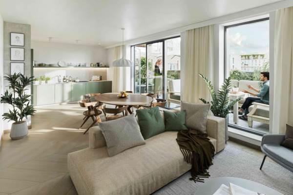 Woning De Grootgrutter 97 Utrecht