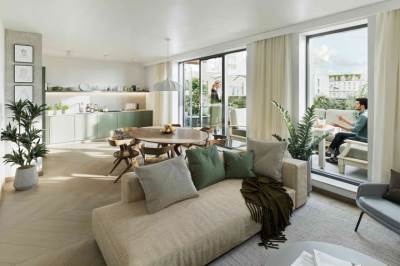 Woning De Grootgrutter 97 Utrecht