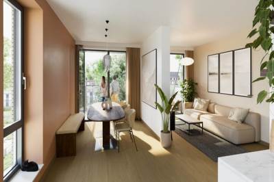 Woning De Grootgrutter 5 Utrecht