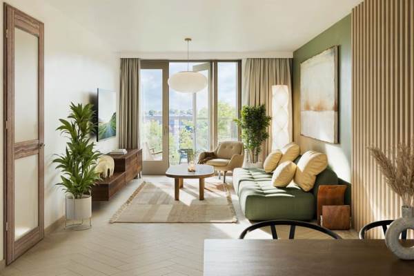 Woning De Landmeter 36 Utrecht