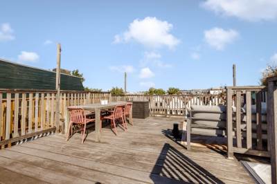 Woning Tweede Jan Steenstraat 312 Amsterdam