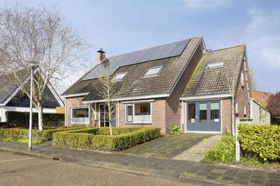 Woning J.W. Schuurmanstraat 133 Domburg