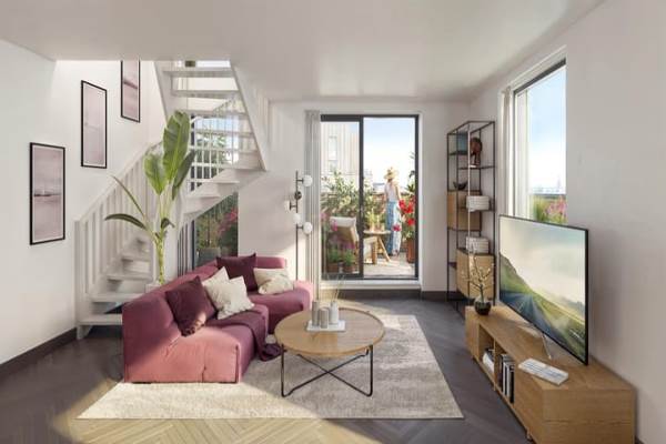 Woning De Grootgrutter 93 Utrecht
