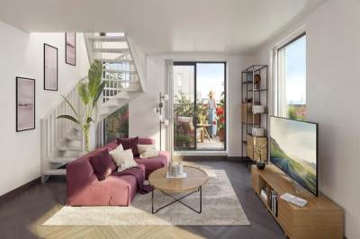 Woning De Grootgrutter 93 Utrecht
