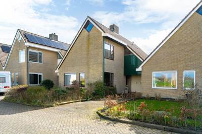 Woning Jan Jelles Hofleane 145 Leeuwarden