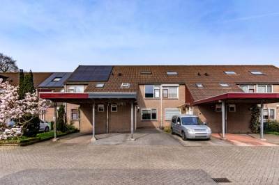 Woning Vogelaarsweide 8 Nieuwegein